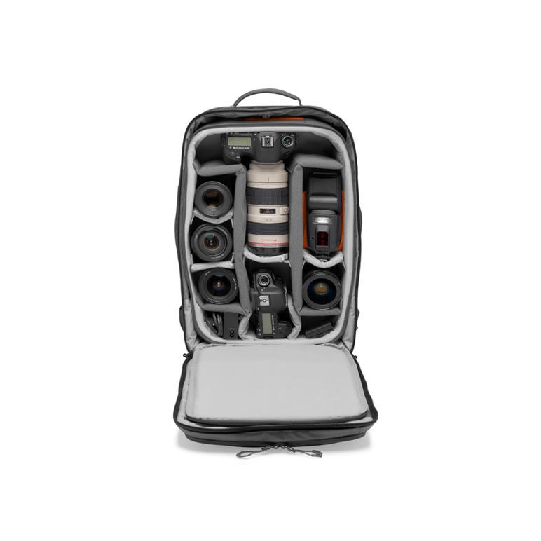 Lowepro Whistler RL 400 AW II Grey
